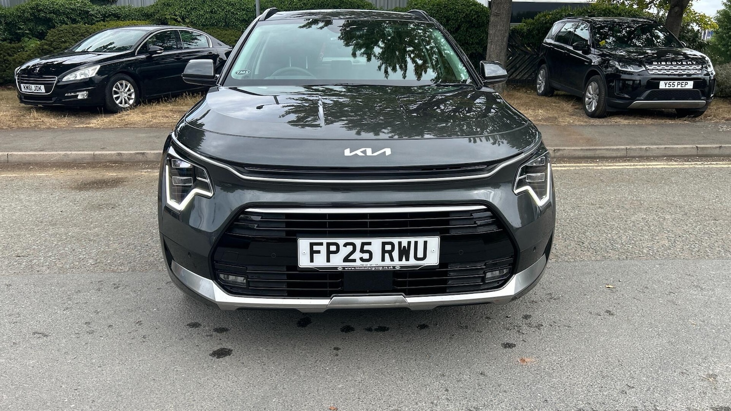 Used Kia Niro 2025 for sale - 76336541: Photo 32