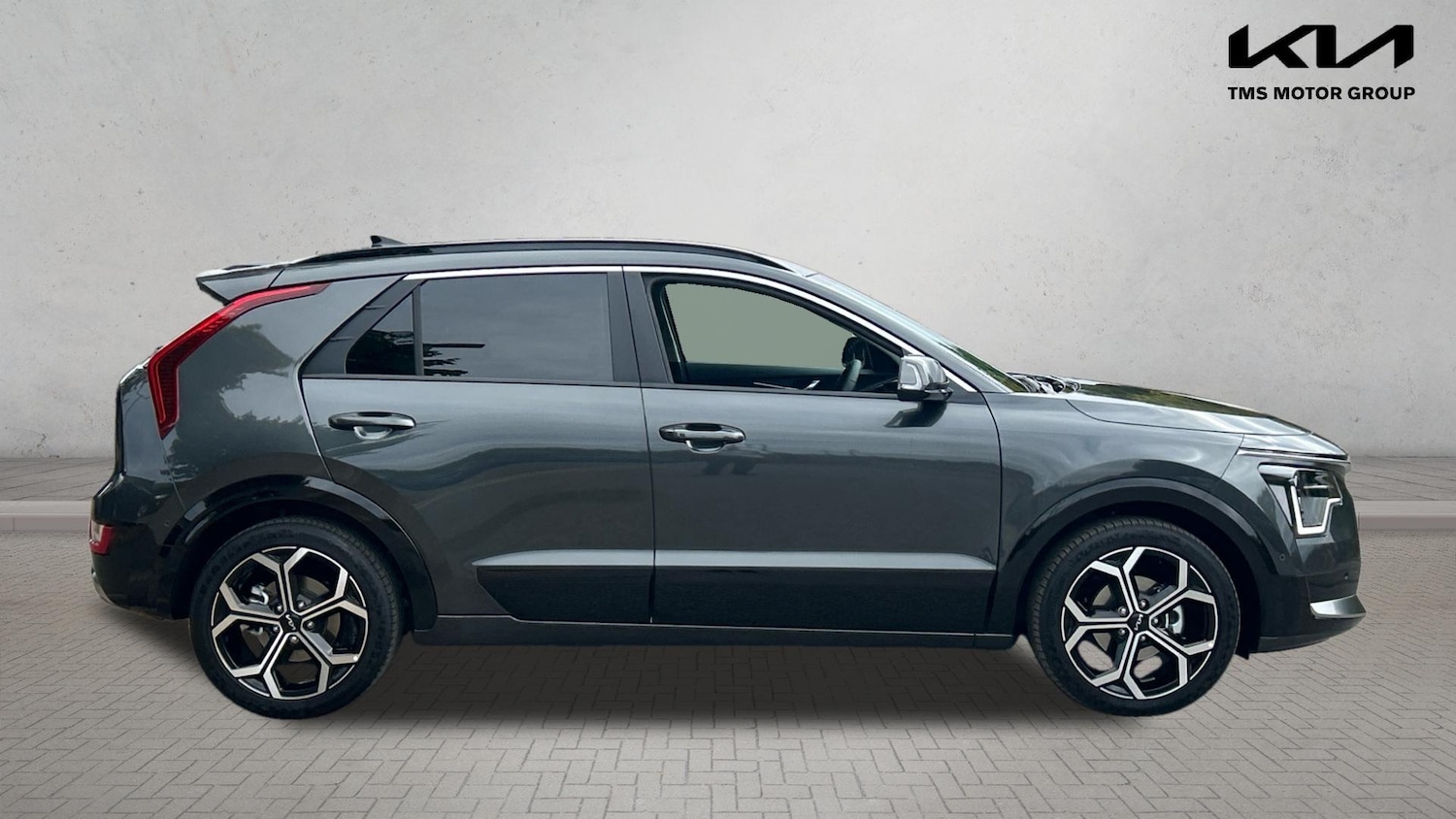 Used Kia Niro 2025 for sale - 76336541: Photo 4