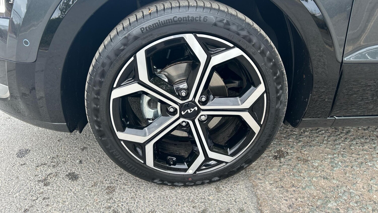 Used Kia Niro 2025 for sale - 76336541: Photo 40