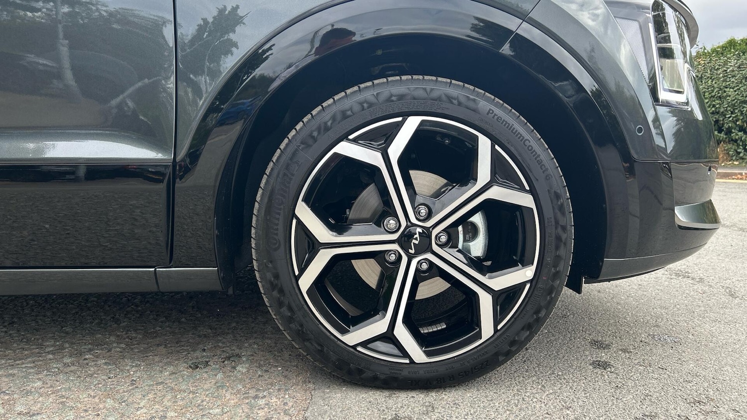 Used Kia Niro 2025 for sale - 76336541: Photo 5