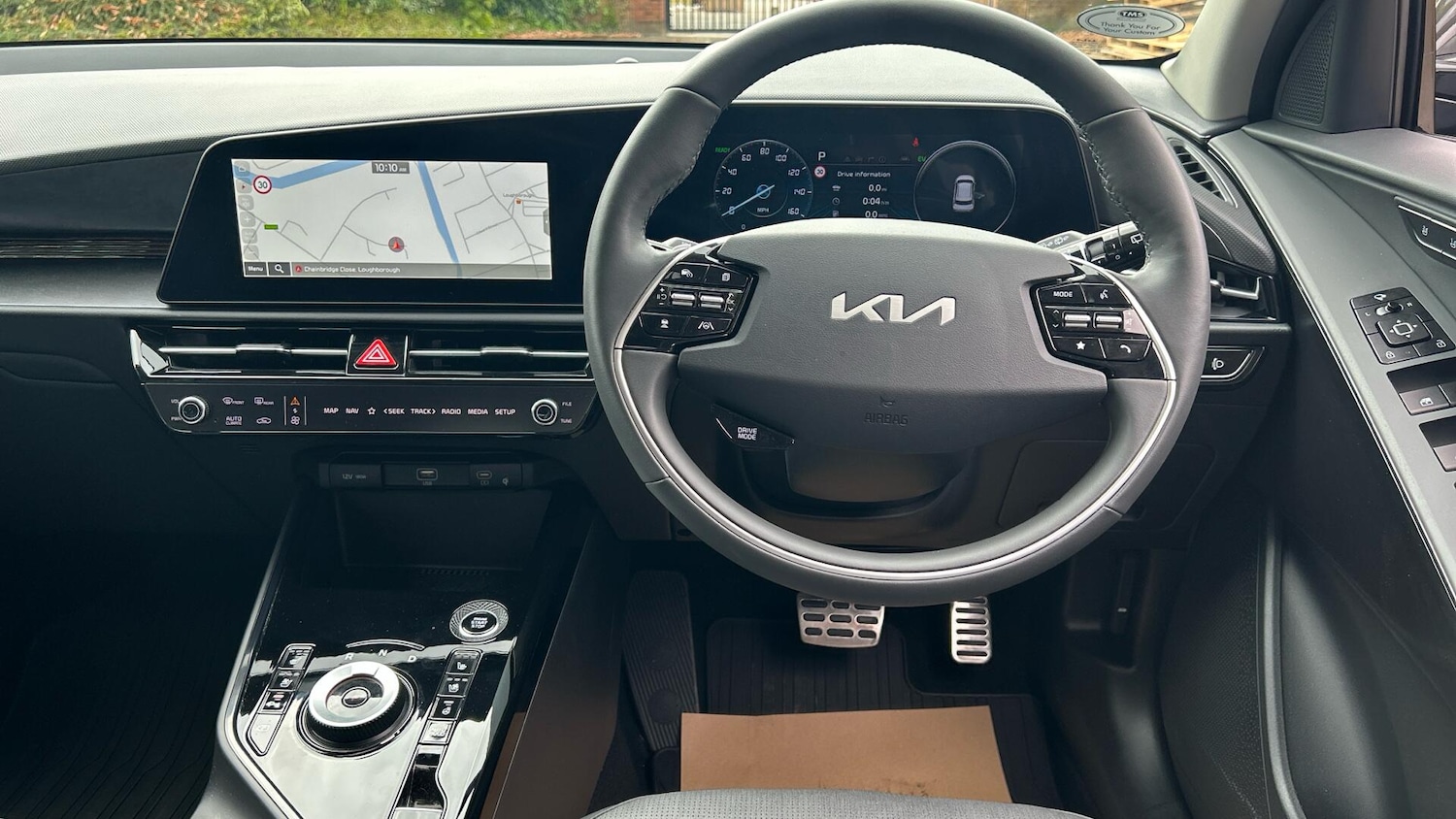 Used Kia Niro 2025 for sale - 76336541: Photo 6