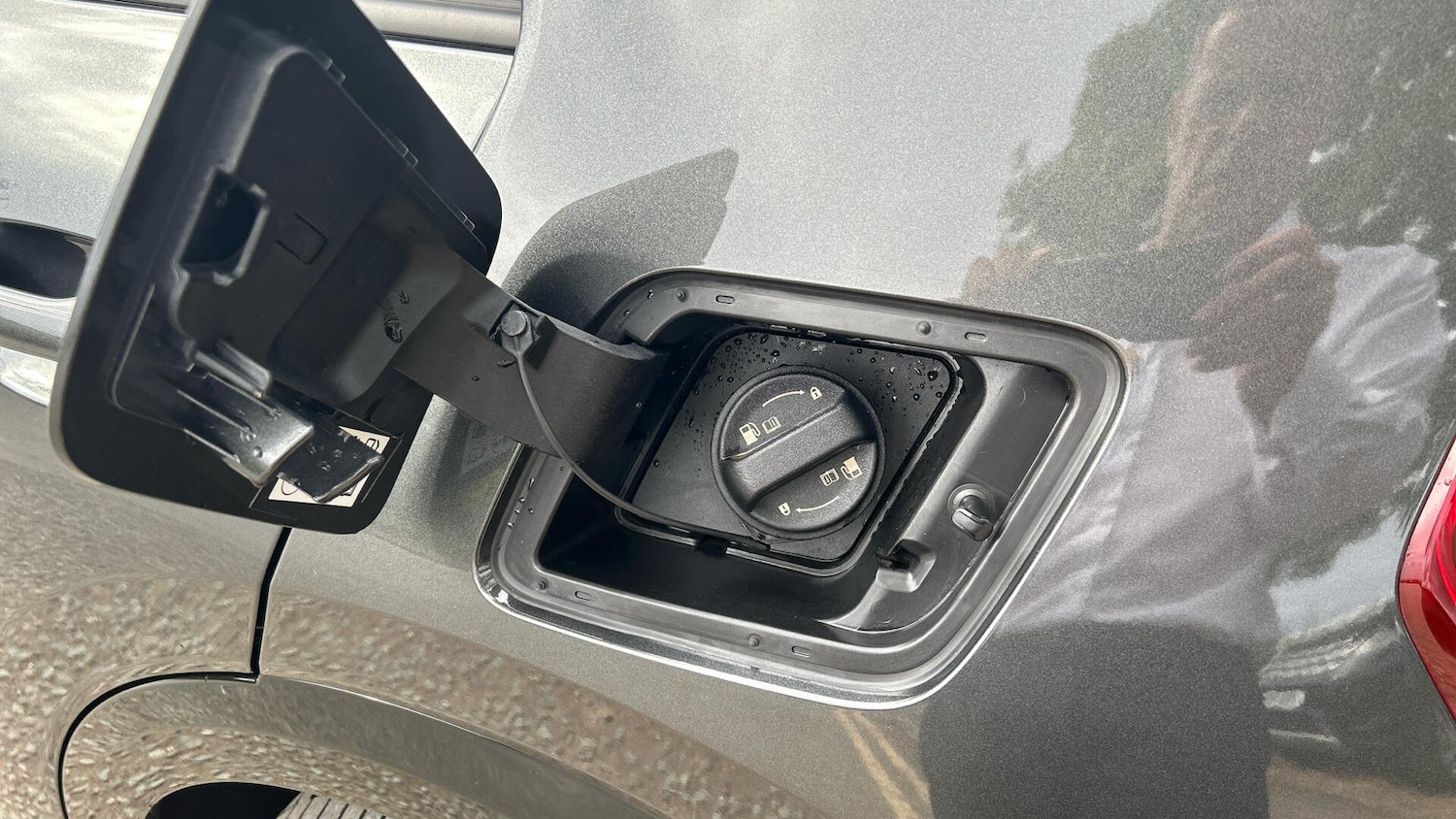 Used Kia Niro 2025 for sale - 76336541: Photo 9