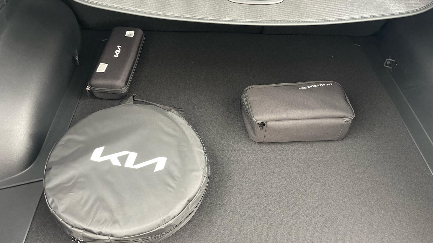 Used Kia EV6 2025 for sale - 76633173: Photo 11