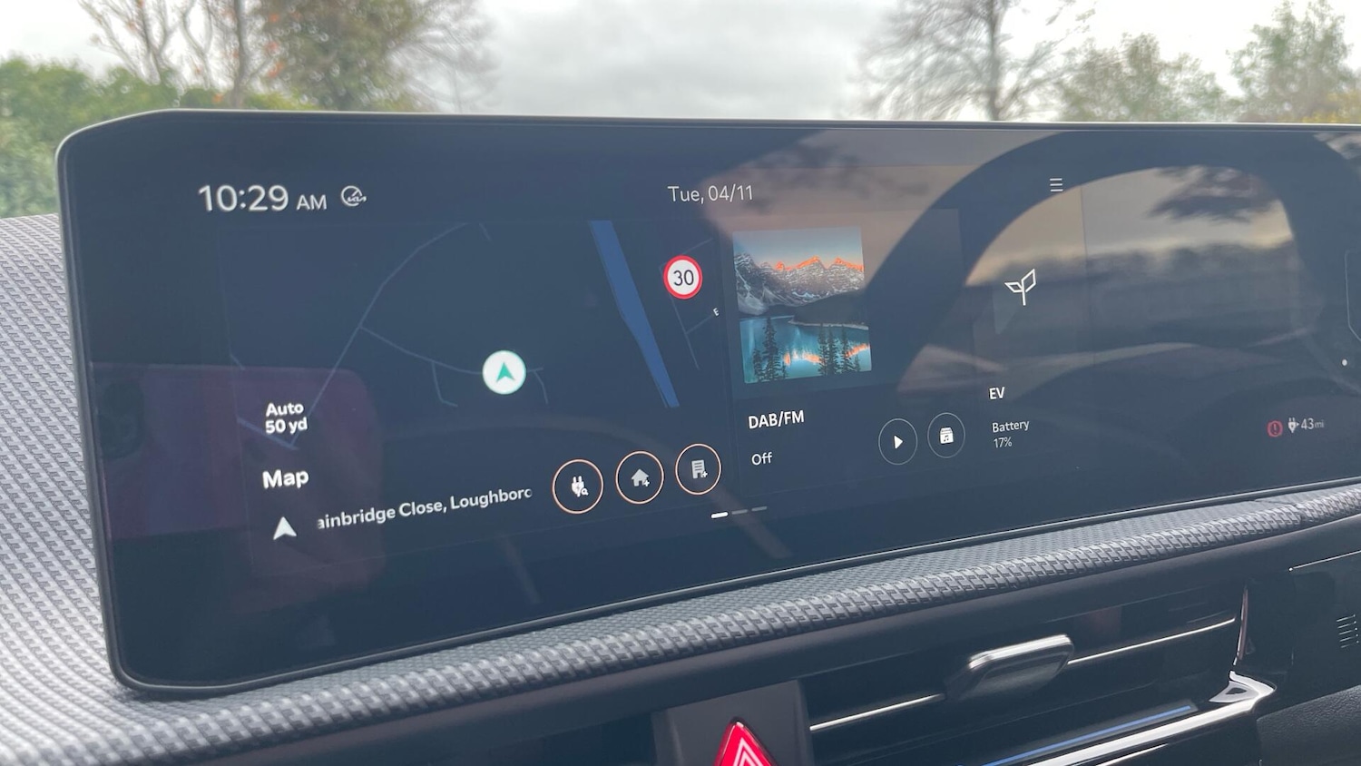 Used Kia EV6 2025 for sale - 76633173: Photo 13