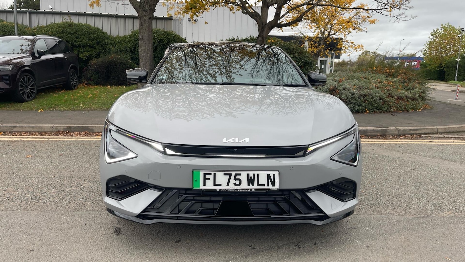 Used Kia EV6 2025 for sale - 76633173: Photo 18