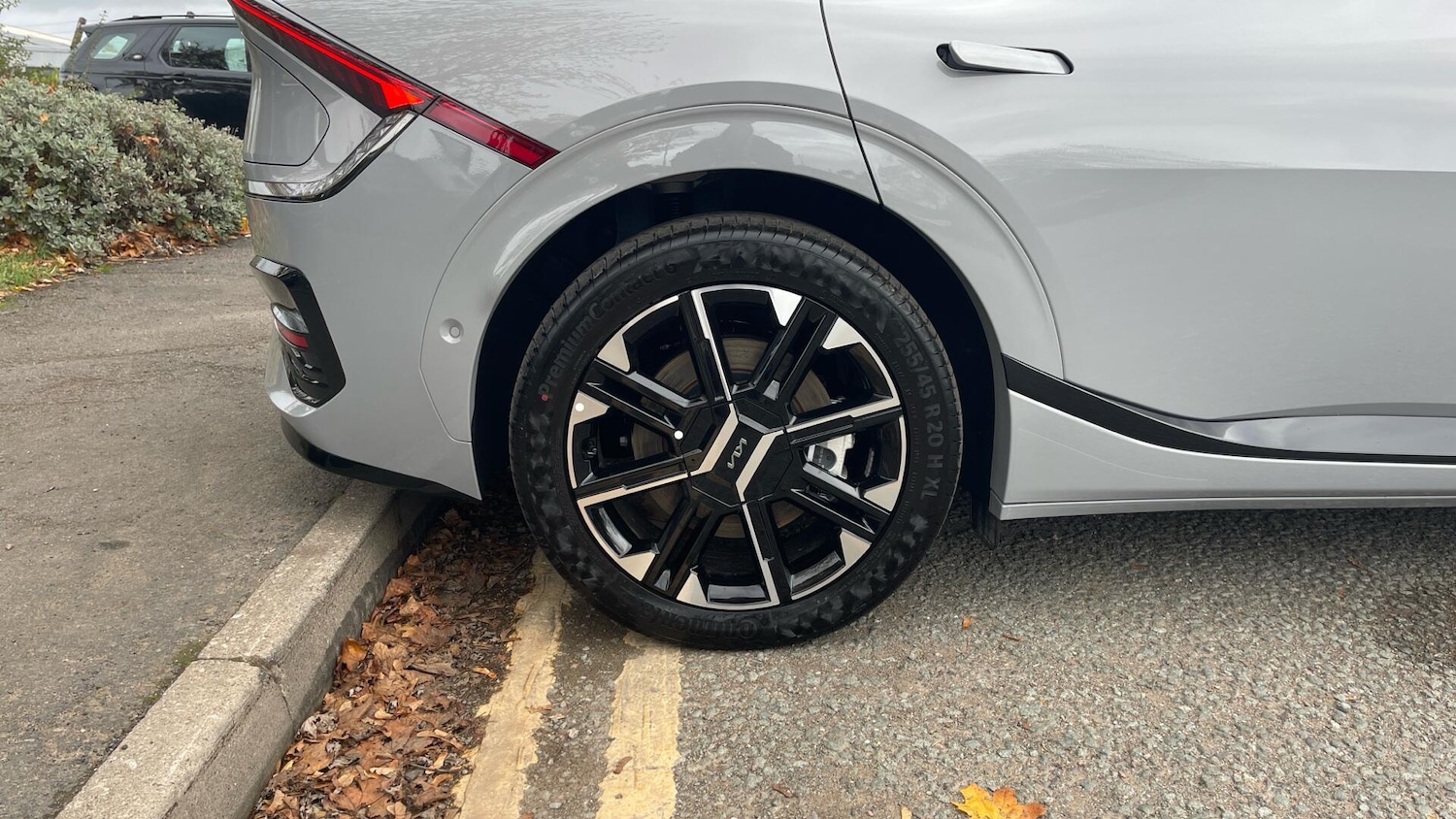 Used Kia EV6 2025 for sale - 76633173: Photo 23