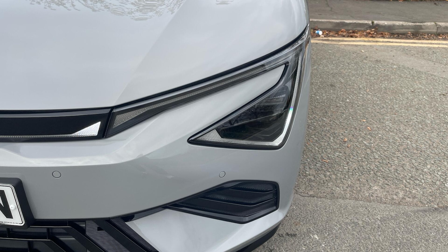 Used Kia EV6 2025 for sale - 76633173: Photo 29