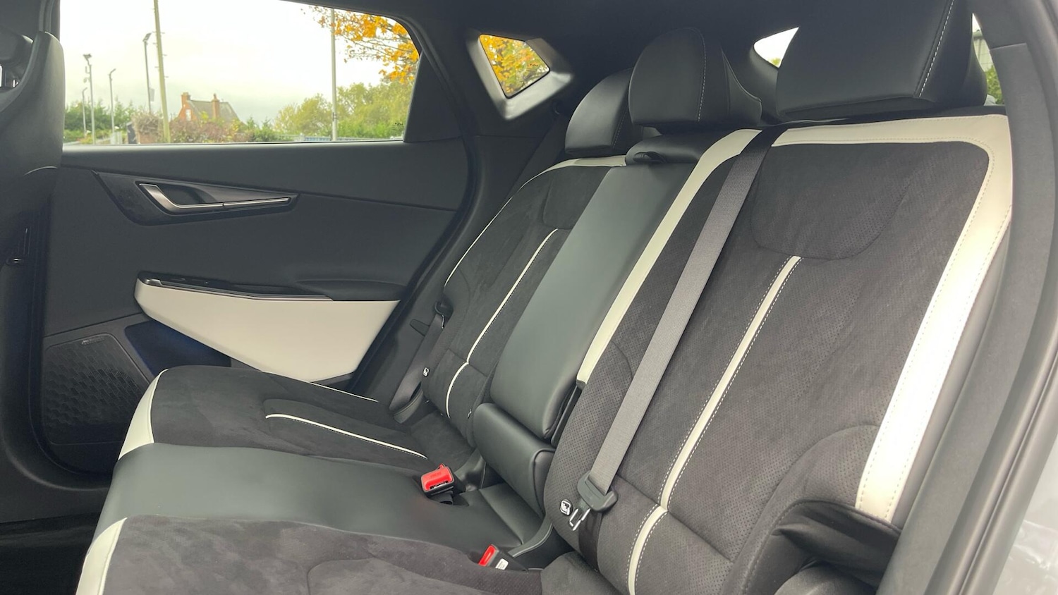 Used Kia EV6 2025 for sale - 76633173: Photo 36