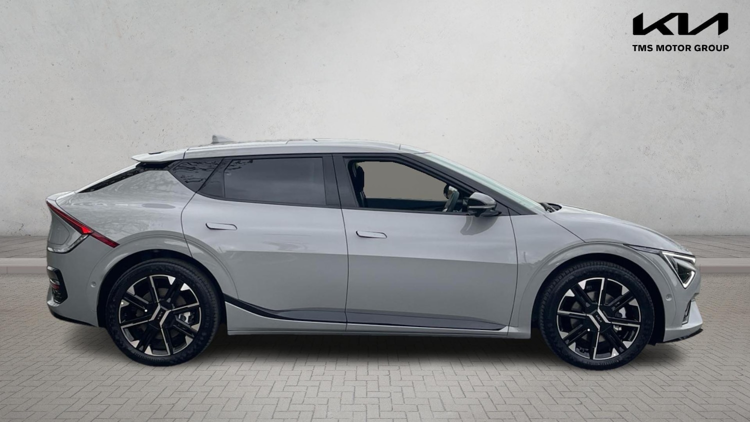 Used Kia EV6 2025 for sale - 76633173: Photo 4