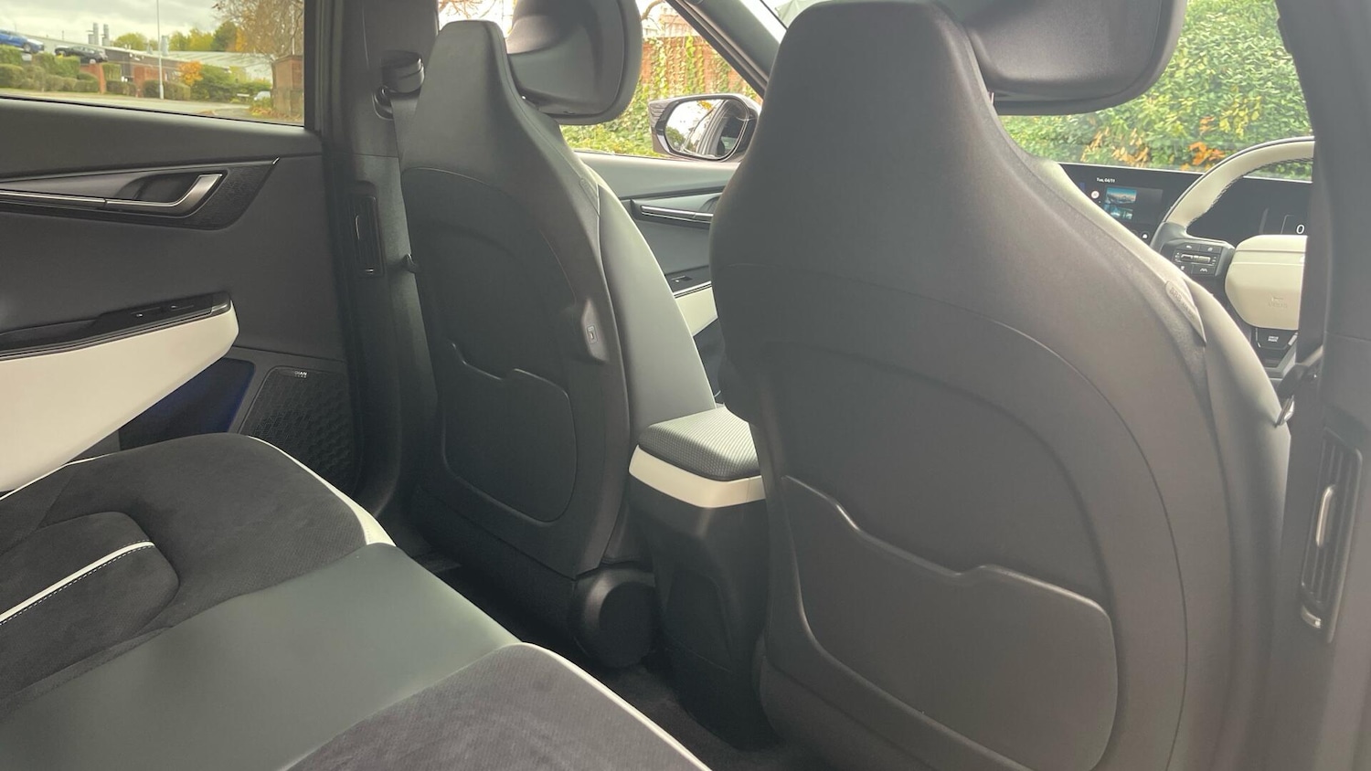 Used Kia EV6 2025 for sale - 76633173: Photo 40