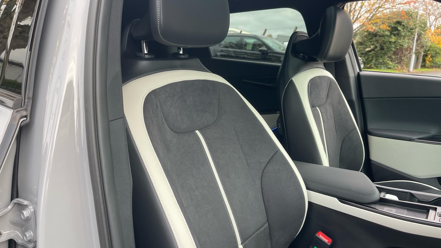 Used Kia EV6 2025 for sale - 76633173: Photo 47