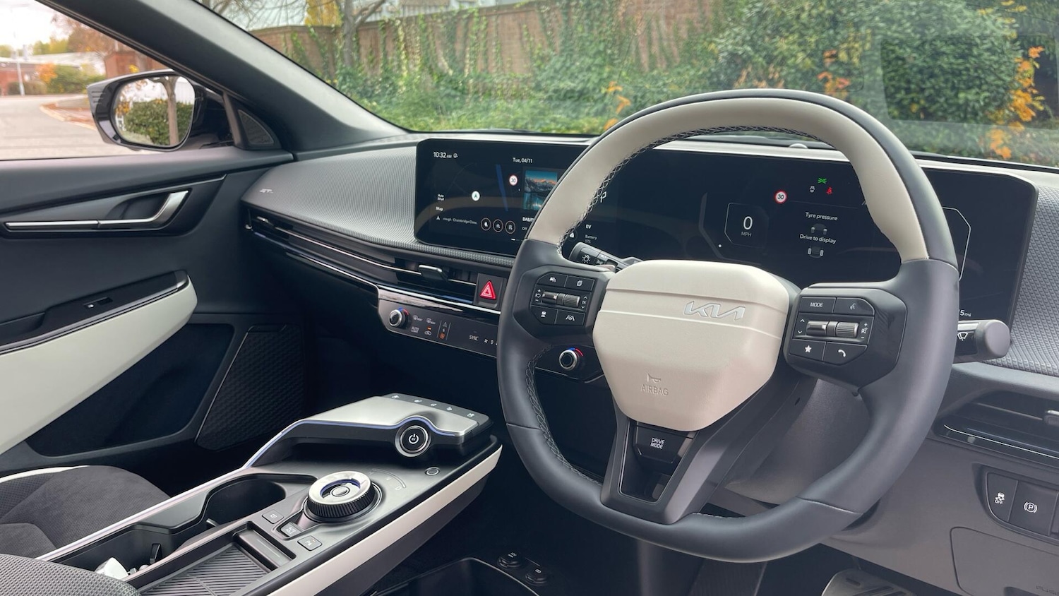 Used Kia EV6 2025 for sale - 76633173: Photo 48