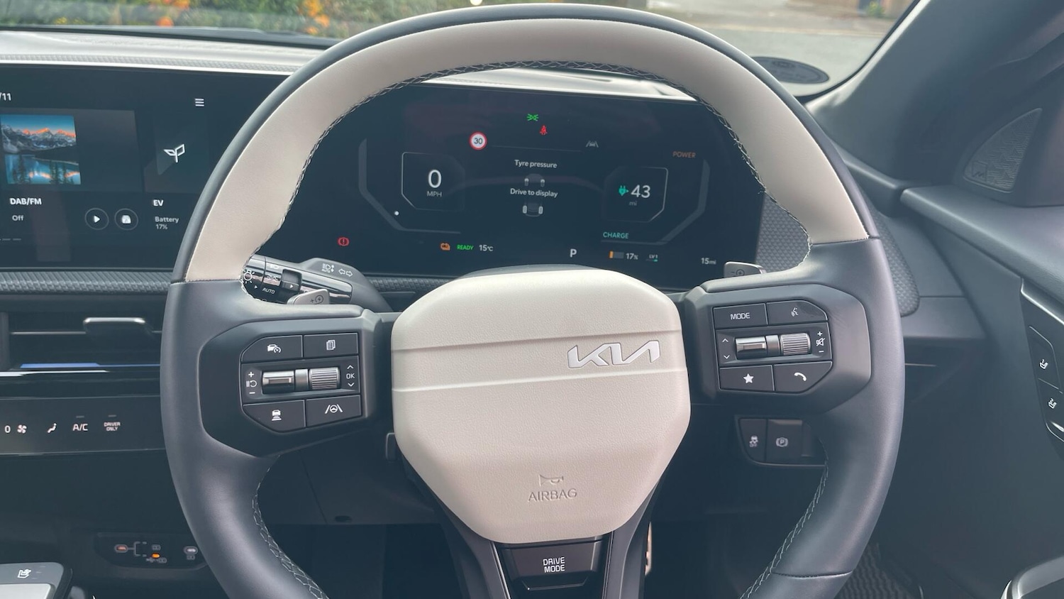 Used Kia EV6 2025 for sale - 76633173: Photo 54