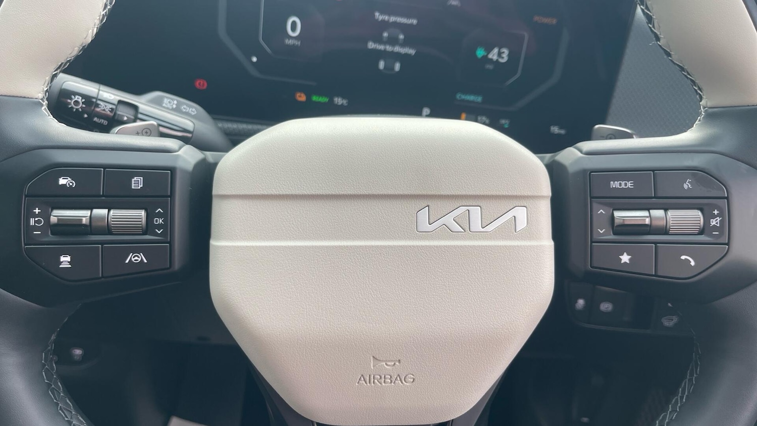 Used Kia EV6 2025 for sale - 76633173: Photo 55