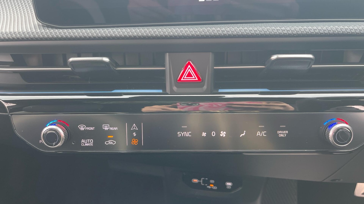 Used Kia EV6 2025 for sale - 76633173: Photo 58