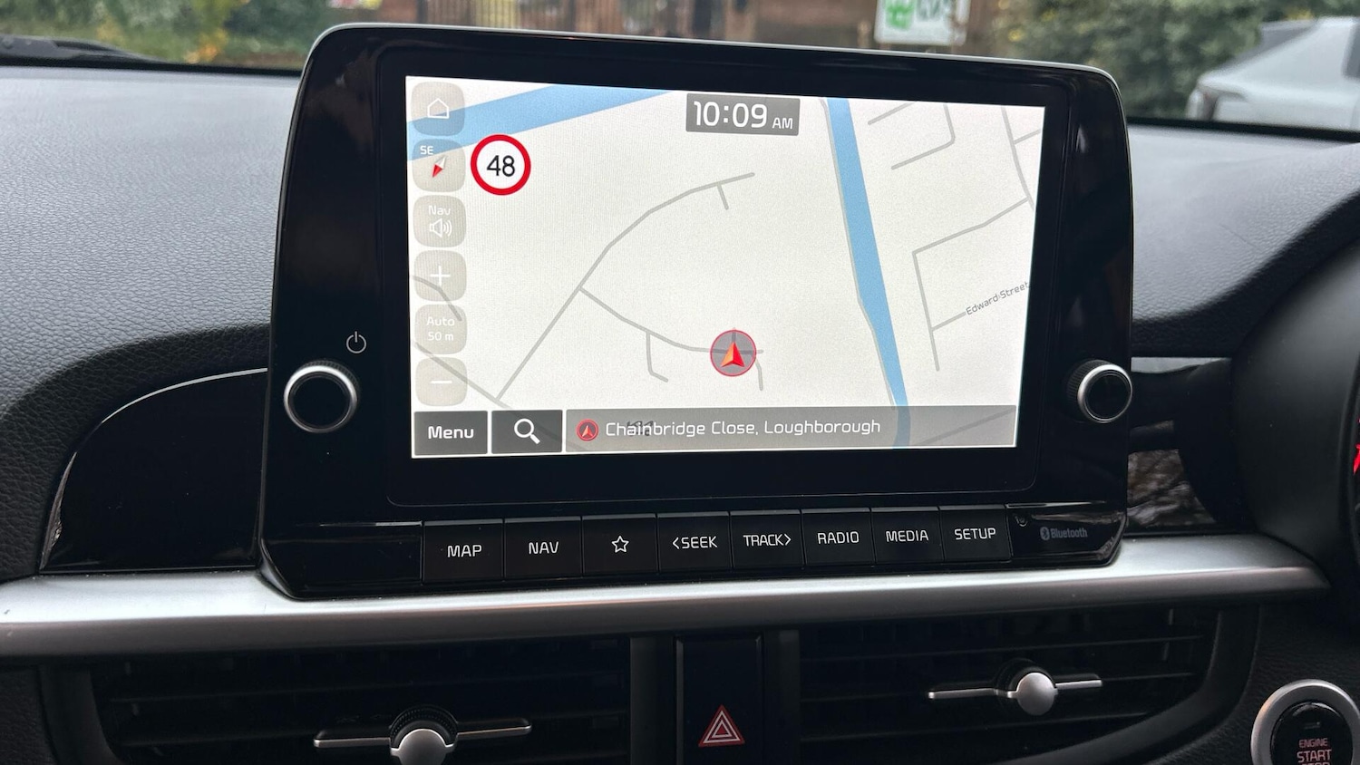 Used Kia Picanto 2022 for sale - 76446727: Photo 13