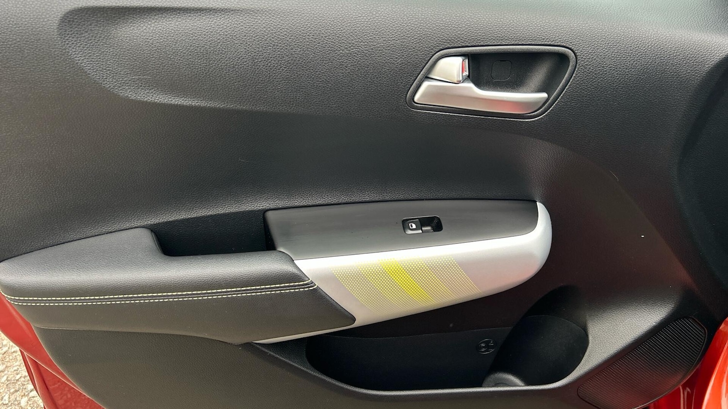 Used Kia Picanto 2022 for sale - 76446727: Photo 15