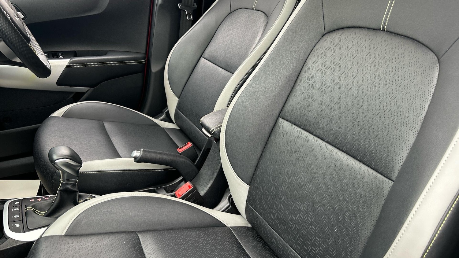 Used Kia Picanto 2022 for sale - 76446727: Photo 16