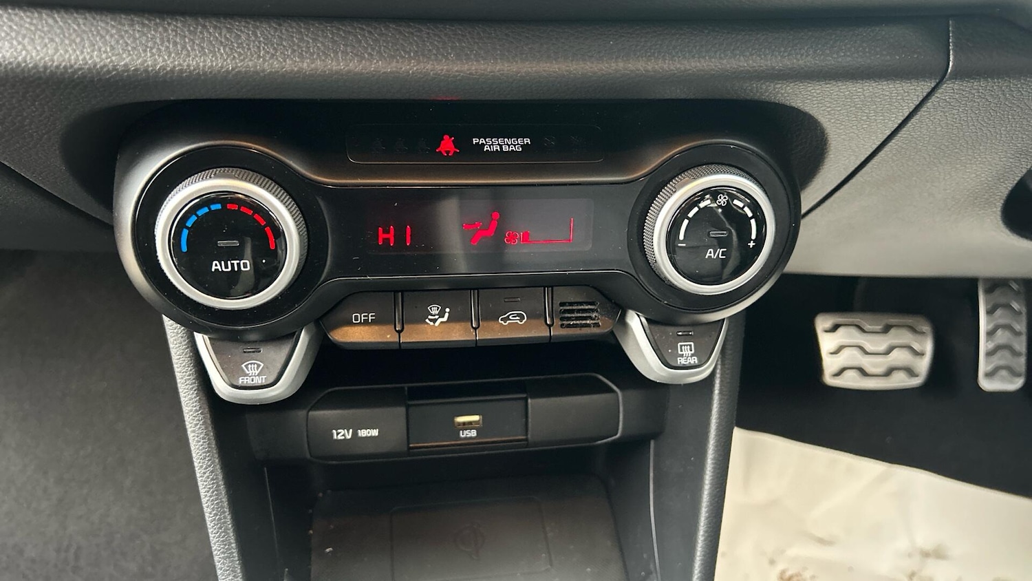 Used Kia Picanto 2022 for sale - 76446727: Photo 17