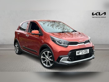 Used Kia Picanto 2022 for sale - 76446727: Photo
