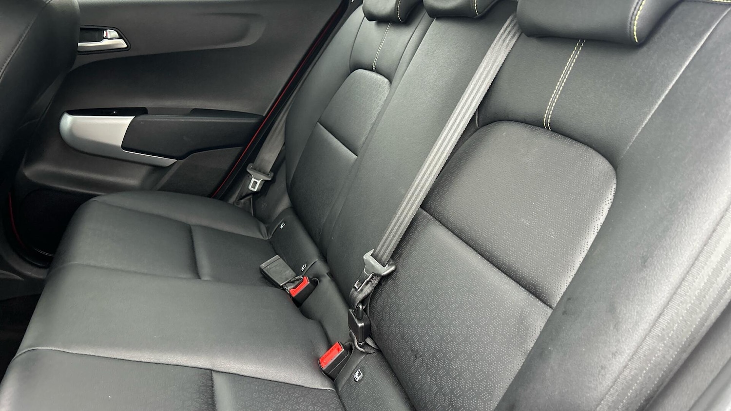 Used Kia Picanto 2022 for sale - 76446727: Photo 20