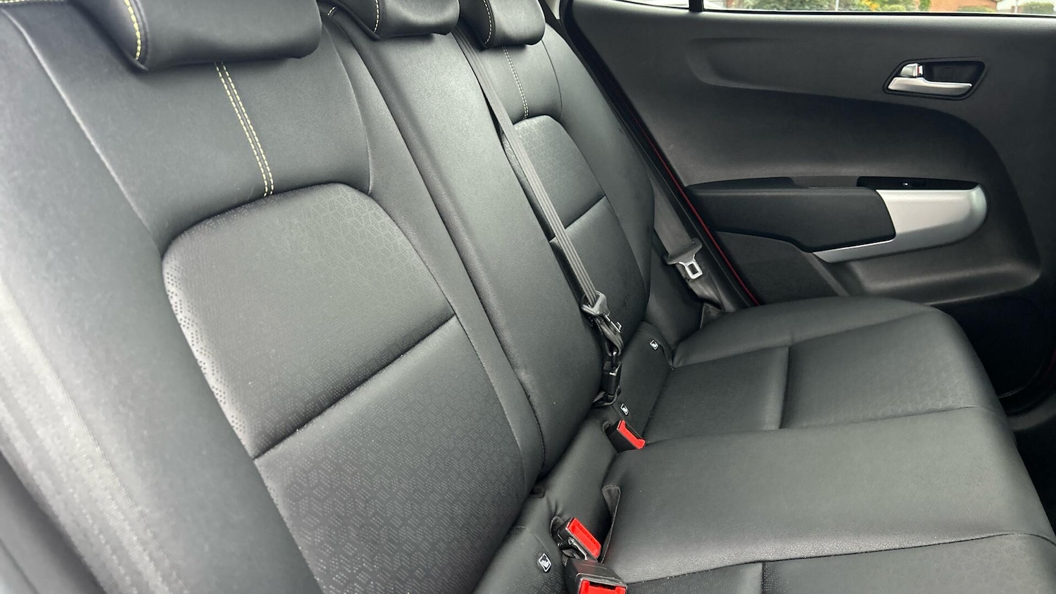 Used Kia Picanto 2022 for sale - 76446727: Photo 22