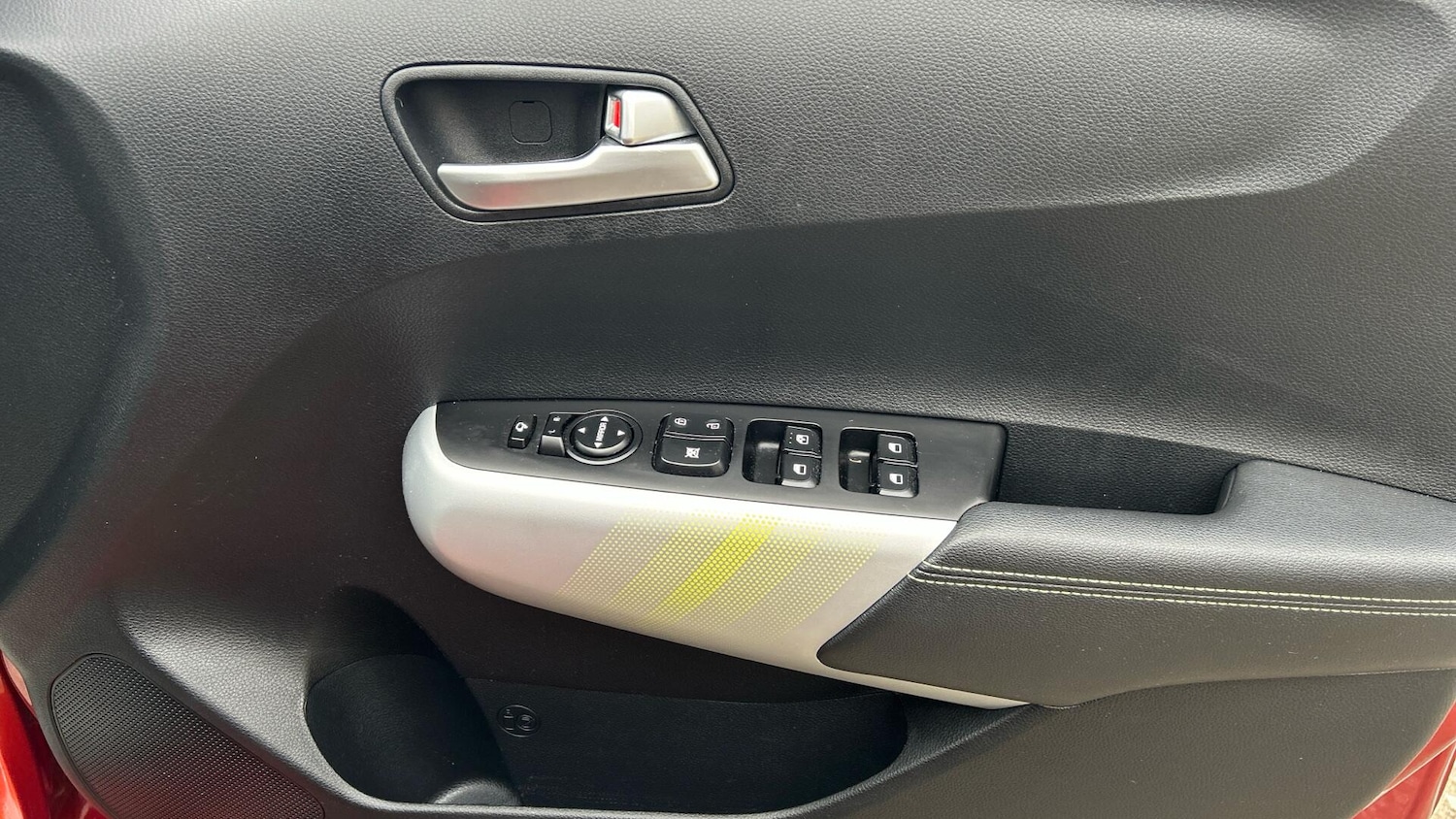 Used Kia Picanto 2022 for sale - 76446727: Photo 23