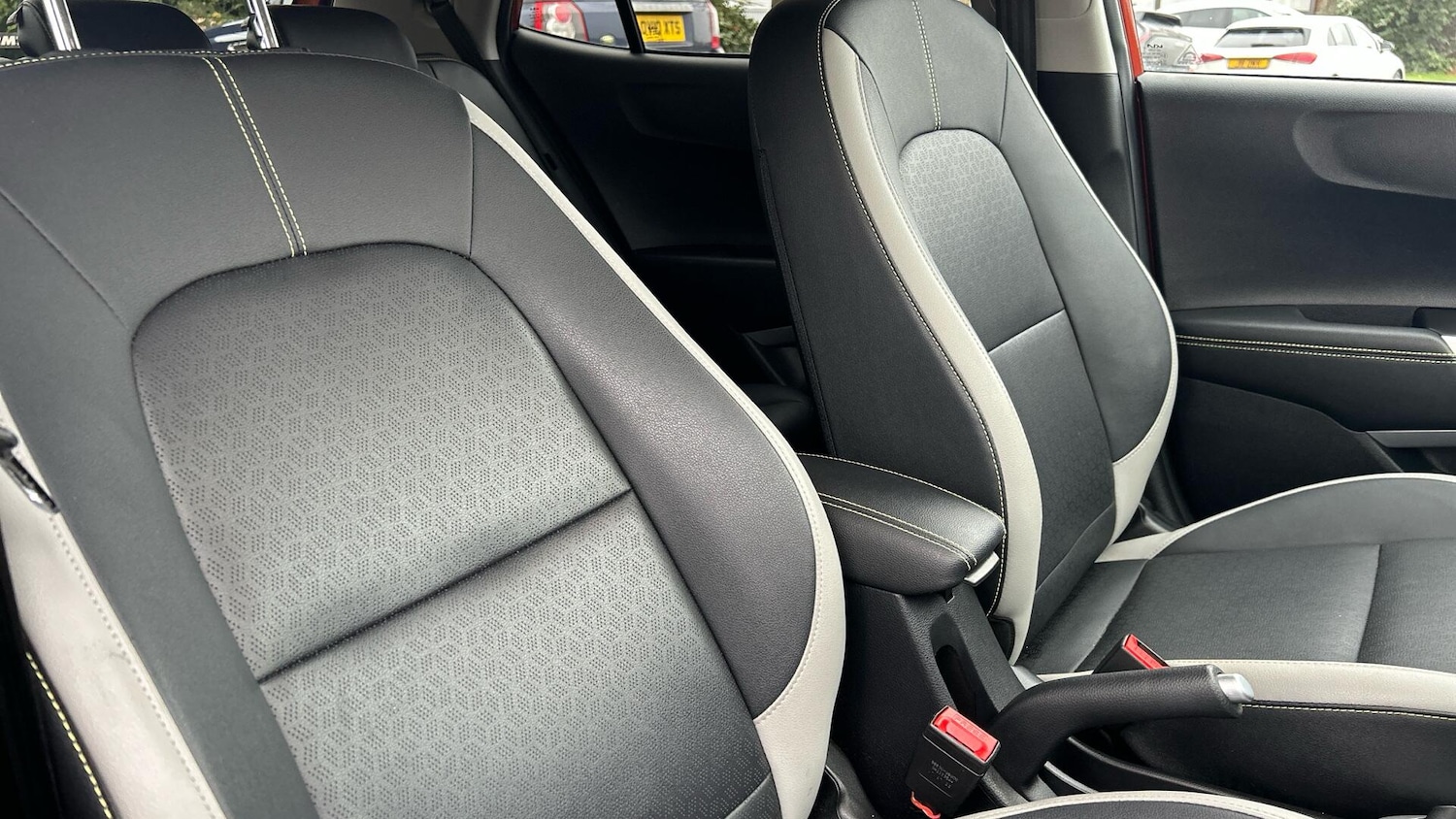 Used Kia Picanto 2022 for sale - 76446727: Photo 24