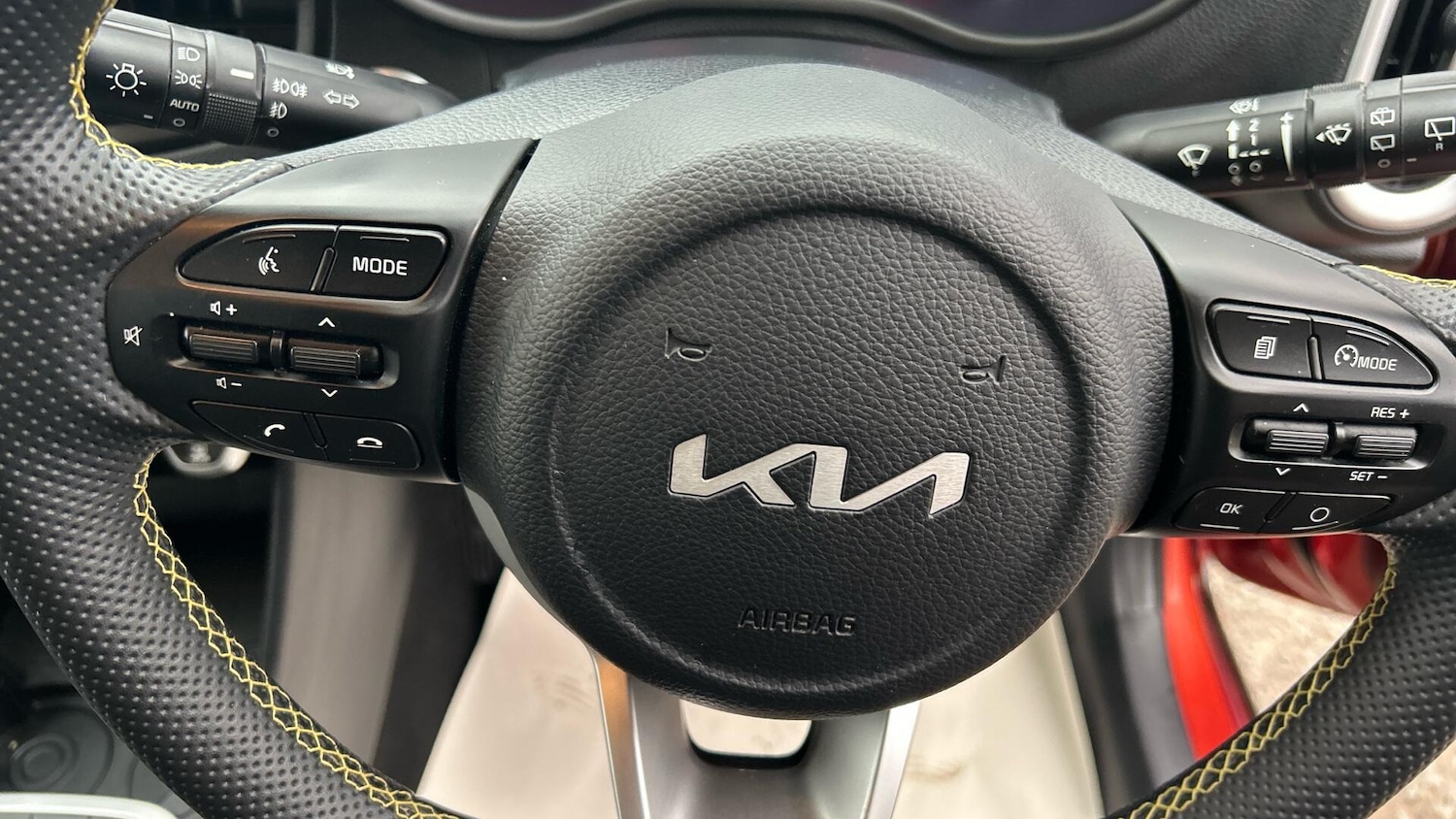 Used Kia Picanto 2022 for sale - 76446727: Photo 26