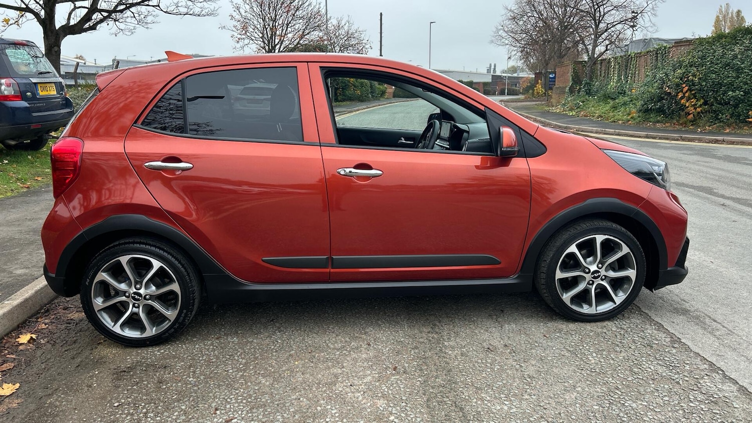 Used Kia Picanto 2022 for sale - 76446727: Photo 28