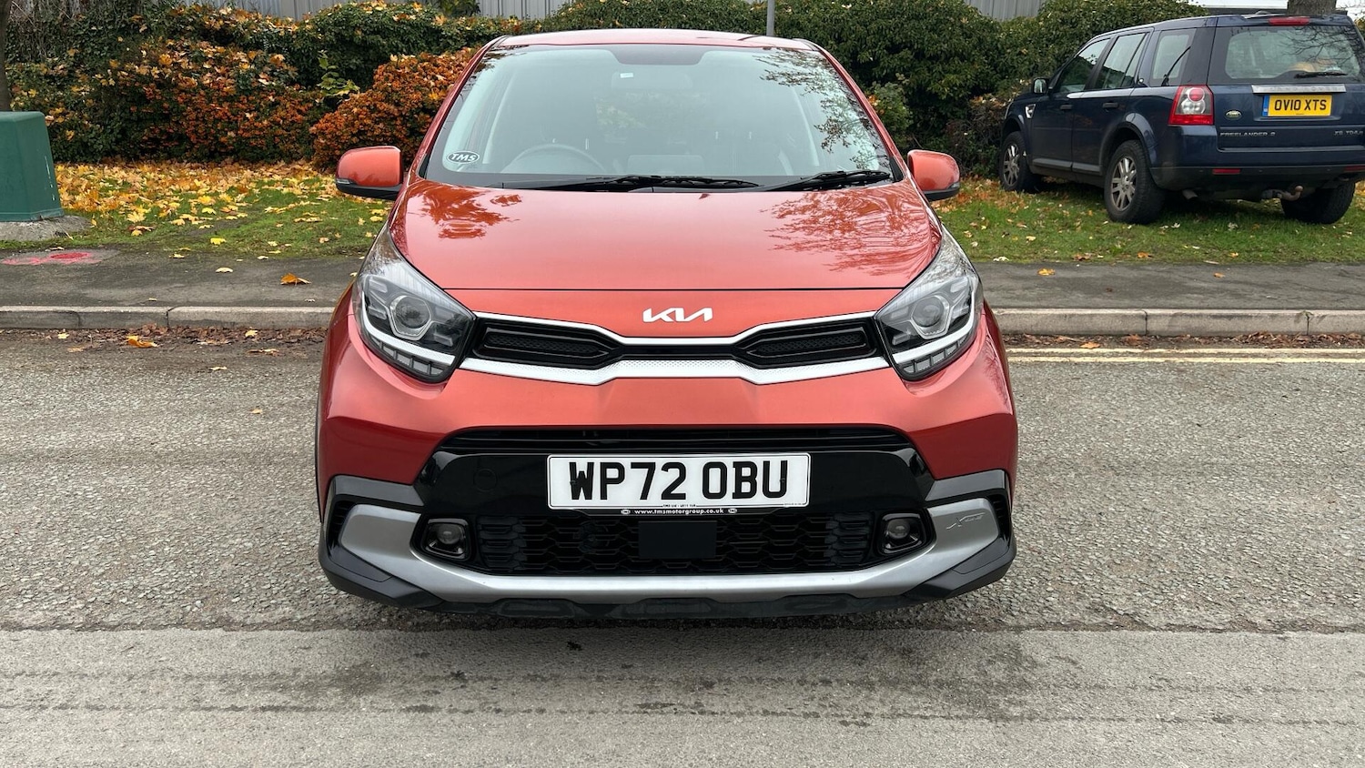 Used Kia Picanto 2022 for sale - 76446727: Photo 30