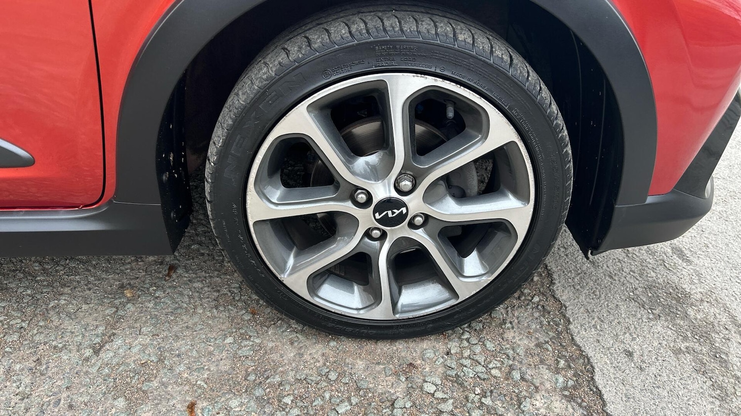 Used Kia Picanto 2022 for sale - 76446727: Photo 37