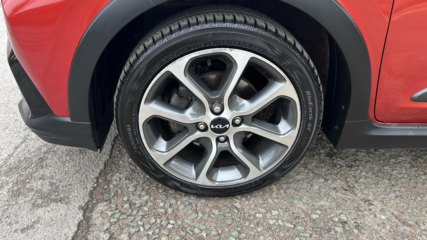 Used Kia Picanto 2022 for sale - 76446727: Photo 38