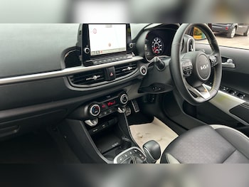 Used Kia Picanto 2022 for sale - 76446727: Photo