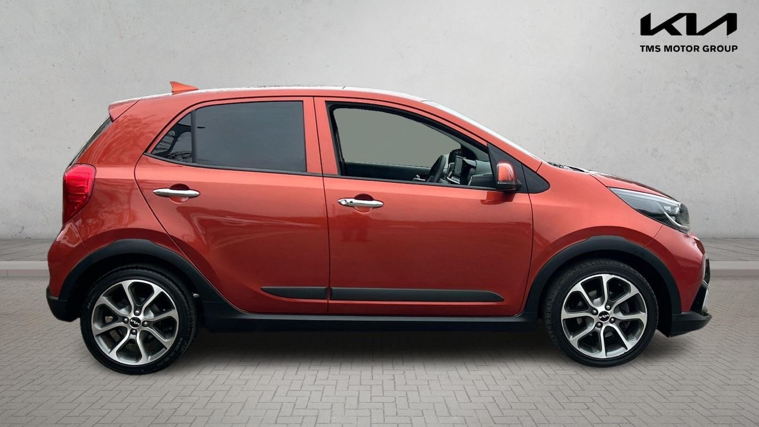 Used Kia Picanto 2022 for sale - 76446727: Photo 4