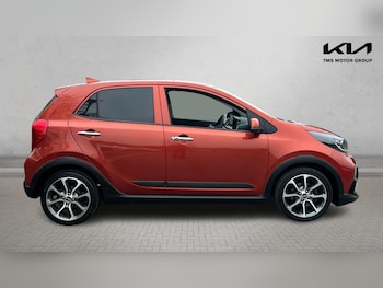 Used Kia Picanto 2022 for sale - 76446727: Photo