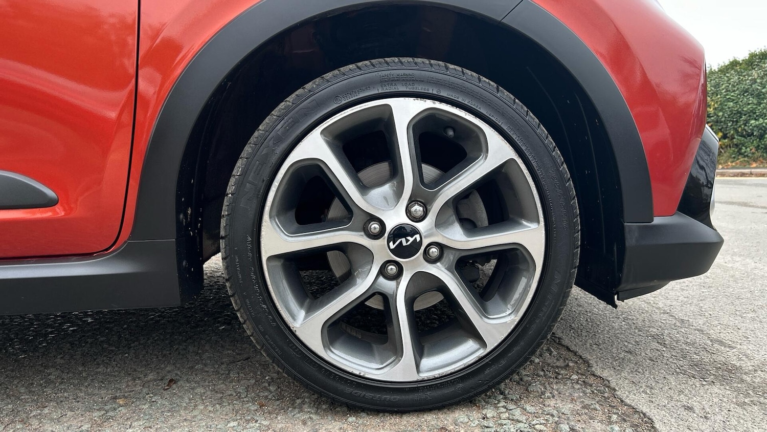 Used Kia Picanto 2022 for sale - 76446727: Photo 5