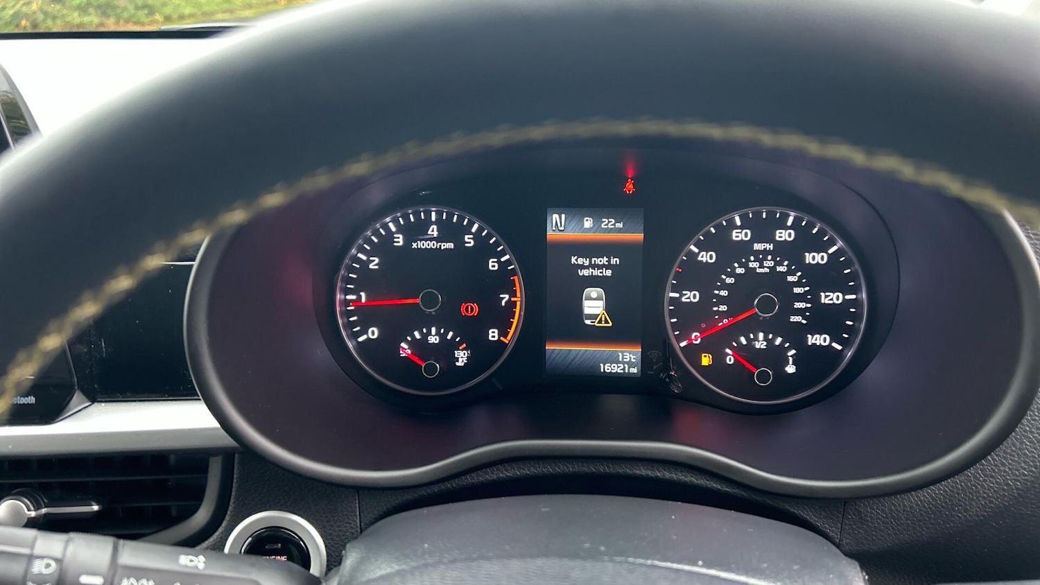 Used Kia Picanto 2022 for sale - 76446727: Photo 7