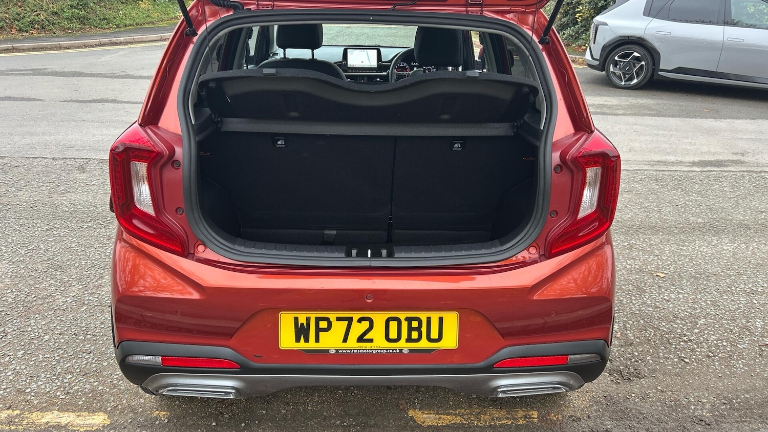 Used Kia Picanto 2022 for sale - 76446727: Photo 8