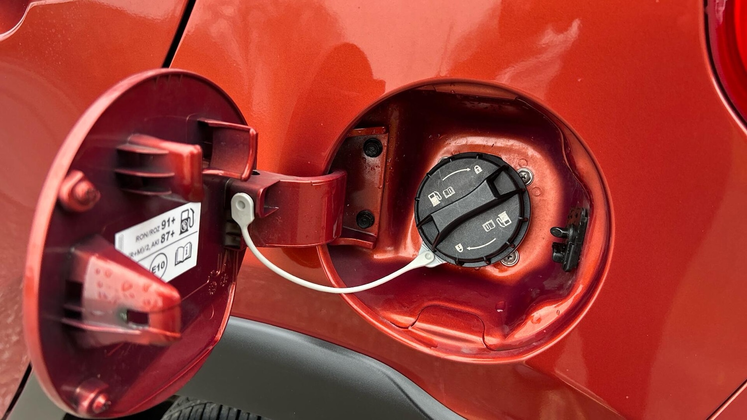 Used Kia Picanto 2022 for sale - 76446727: Photo 9