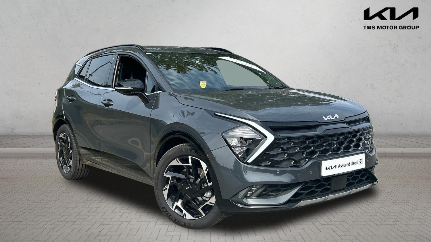 Used Kia Sportage 2025 for sale - 76337714: Photo 1