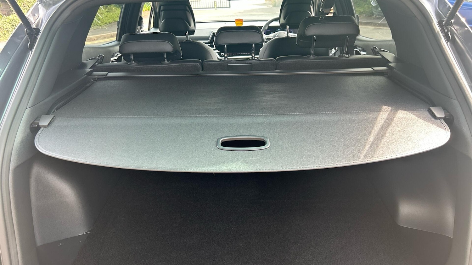 Used Kia Sportage 2025 for sale - 76337714: Photo 11