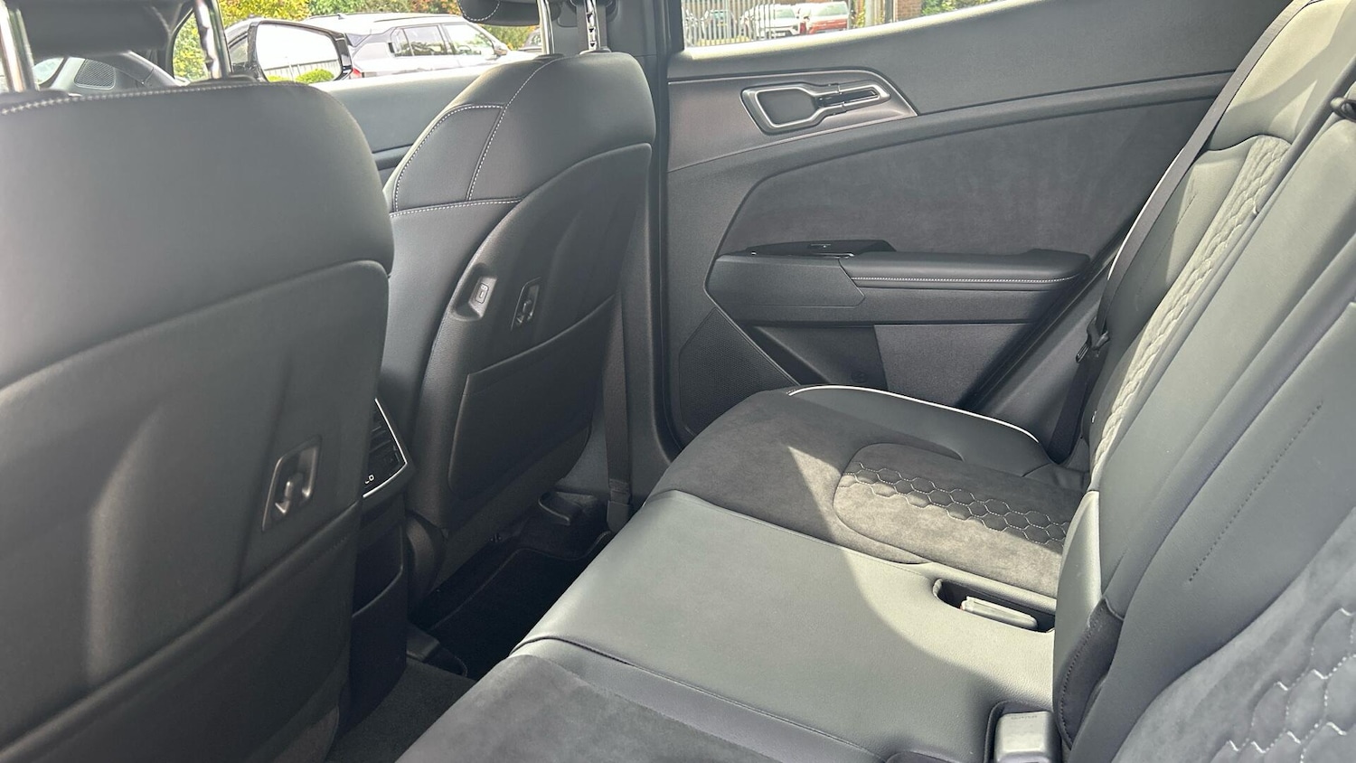 Used Kia Sportage 2025 for sale - 76337714: Photo 12