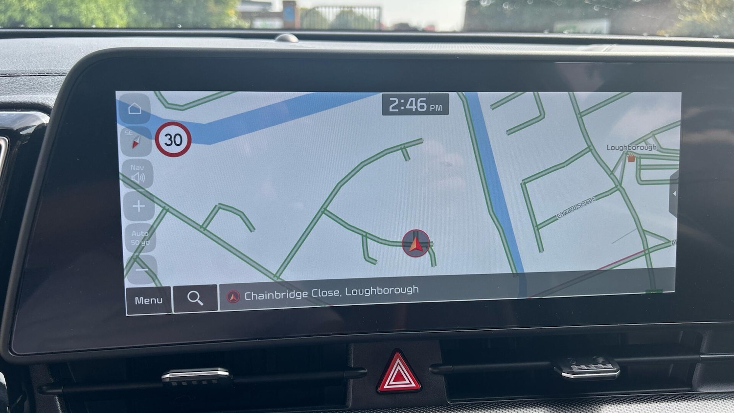 Used Kia Sportage 2025 for sale - 76337714: Photo 13