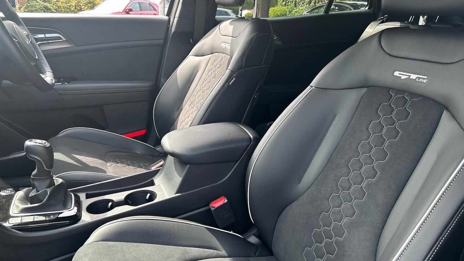 Used Kia Sportage 2025 for sale - 76337714: Photo 16