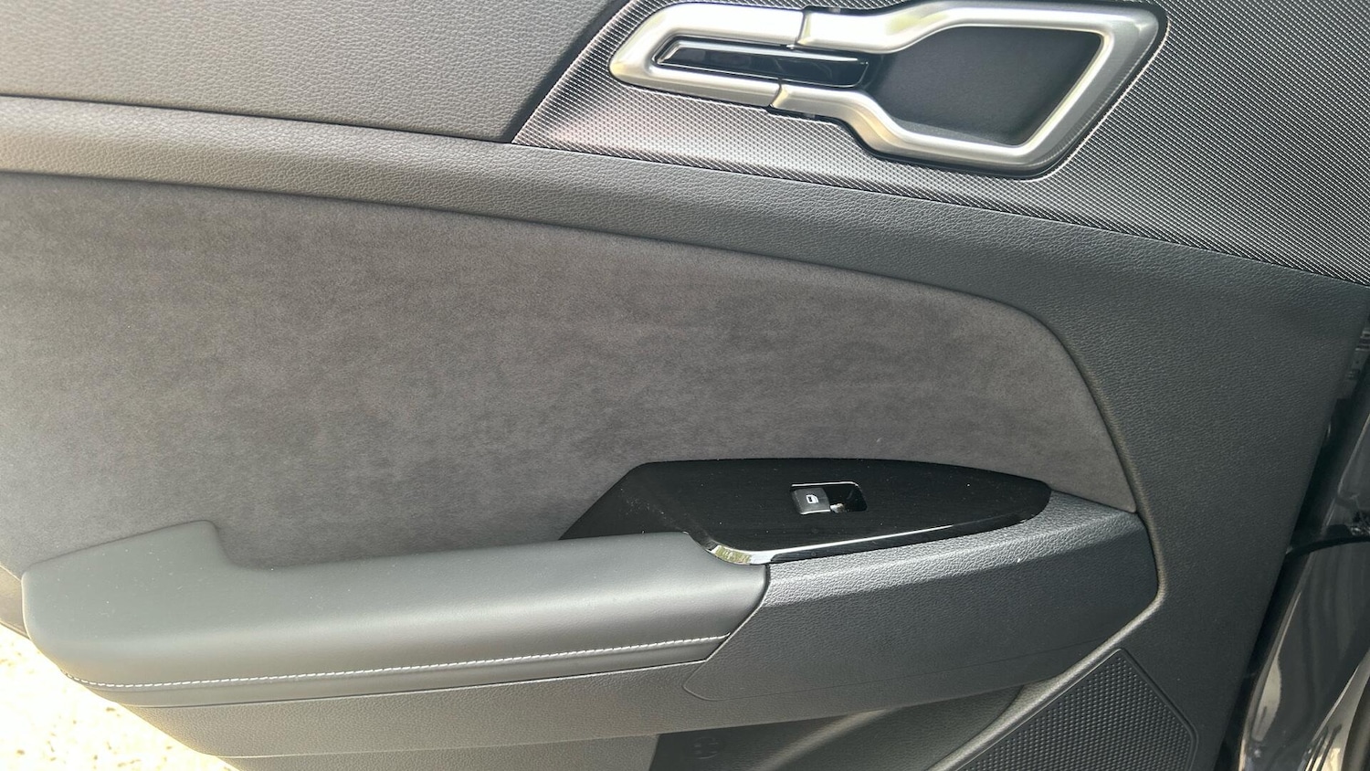 Used Kia Sportage 2025 for sale - 76337714: Photo 17