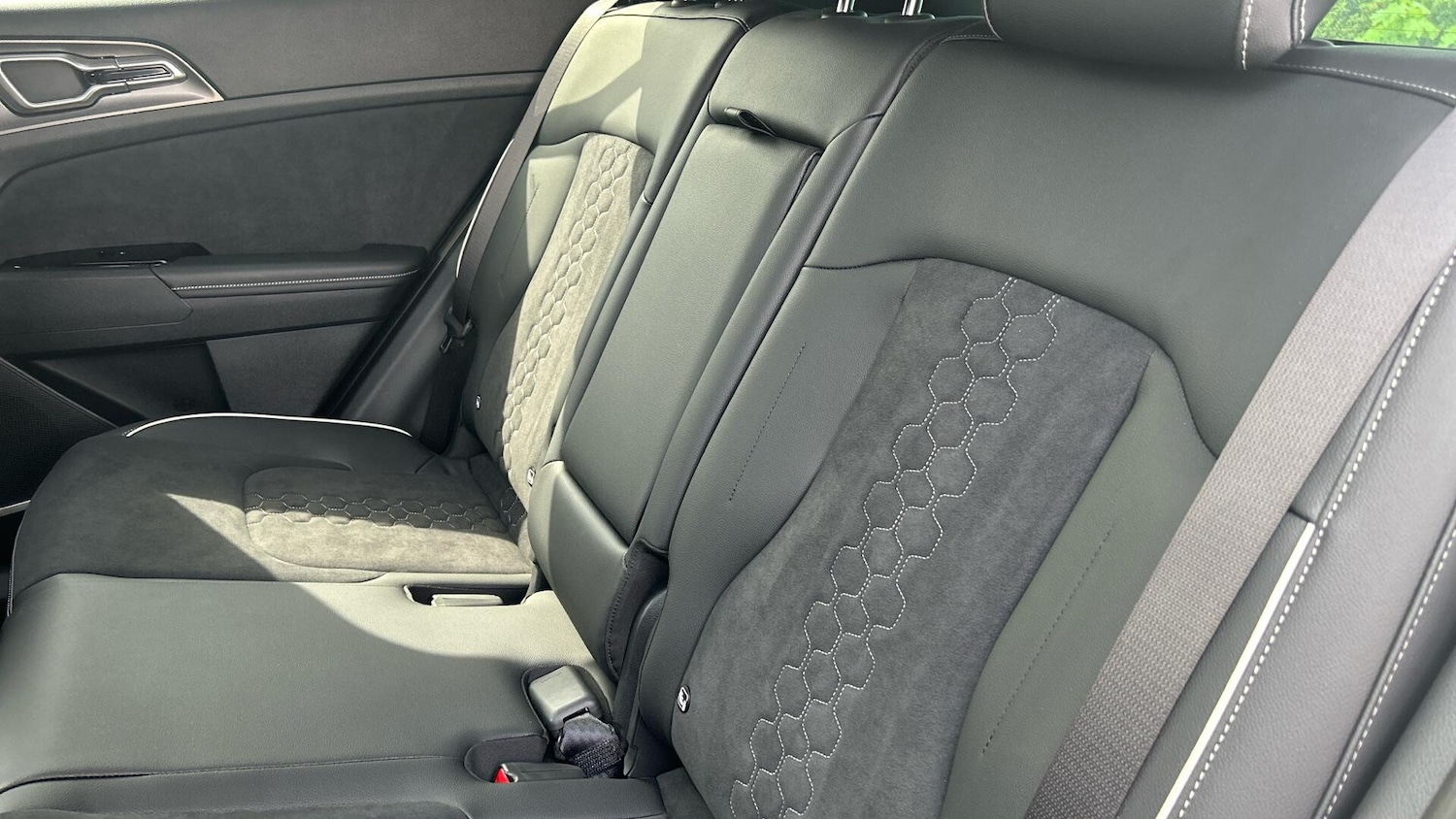 Used Kia Sportage 2025 for sale - 76337714: Photo 18