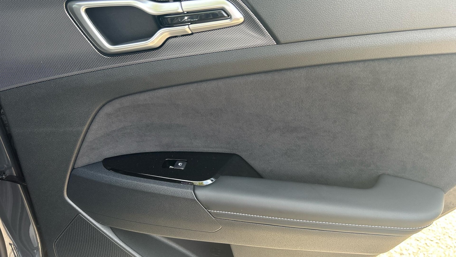 Used Kia Sportage 2025 for sale - 76337714: Photo 19