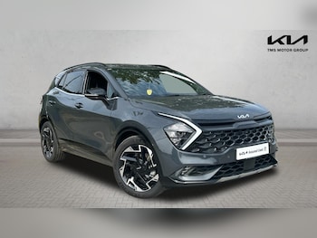 Used Kia Sportage 2025 for sale - 76337714: Photo