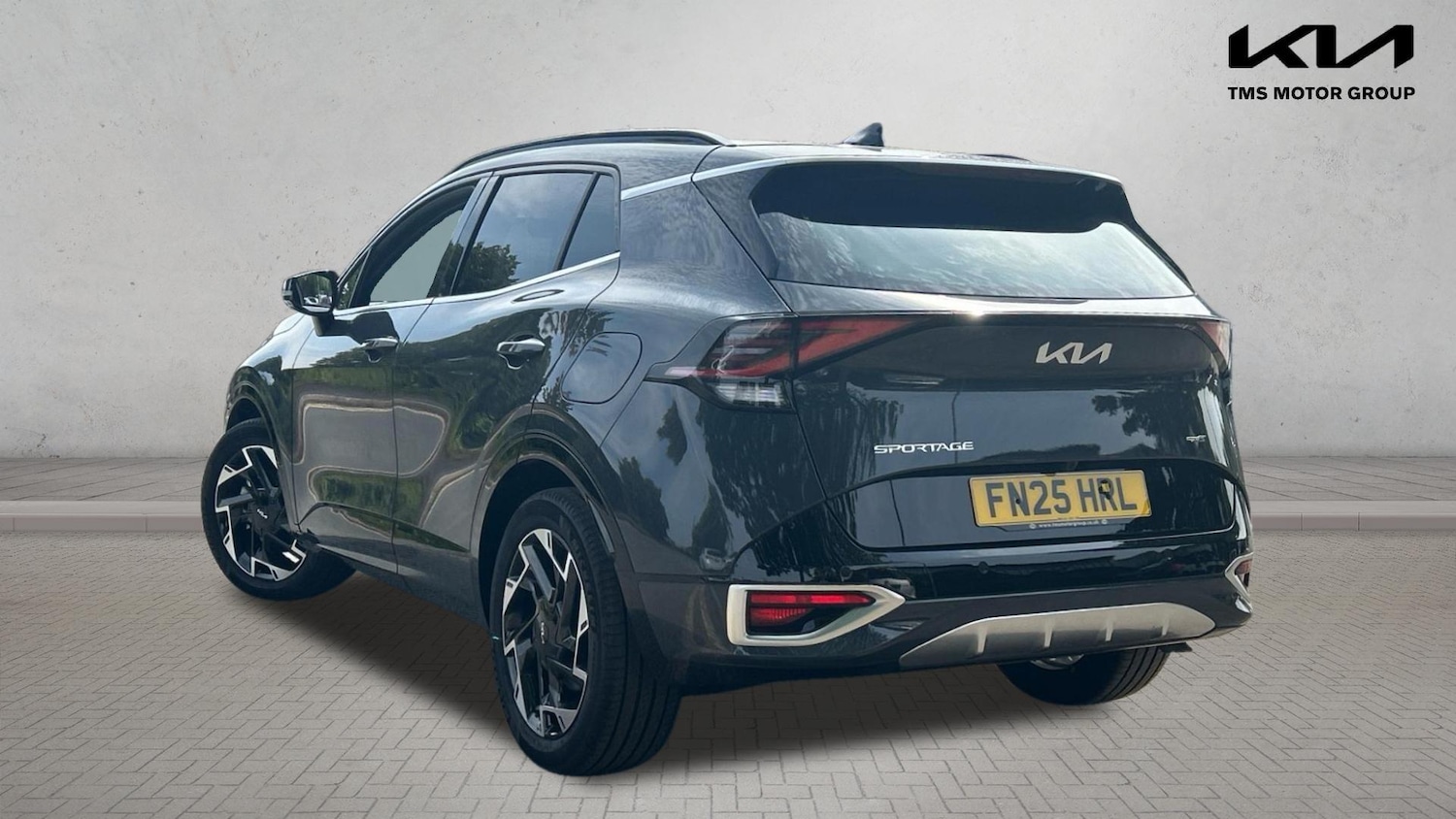 Used Kia Sportage 2025 for sale - 76337714: Photo 2